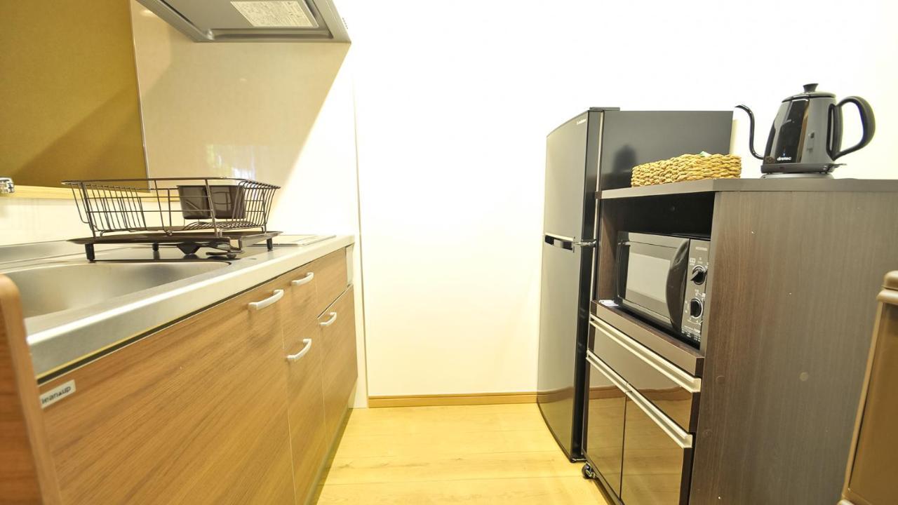 Apartamento Sakura Asakusa Townhouse Tokio
