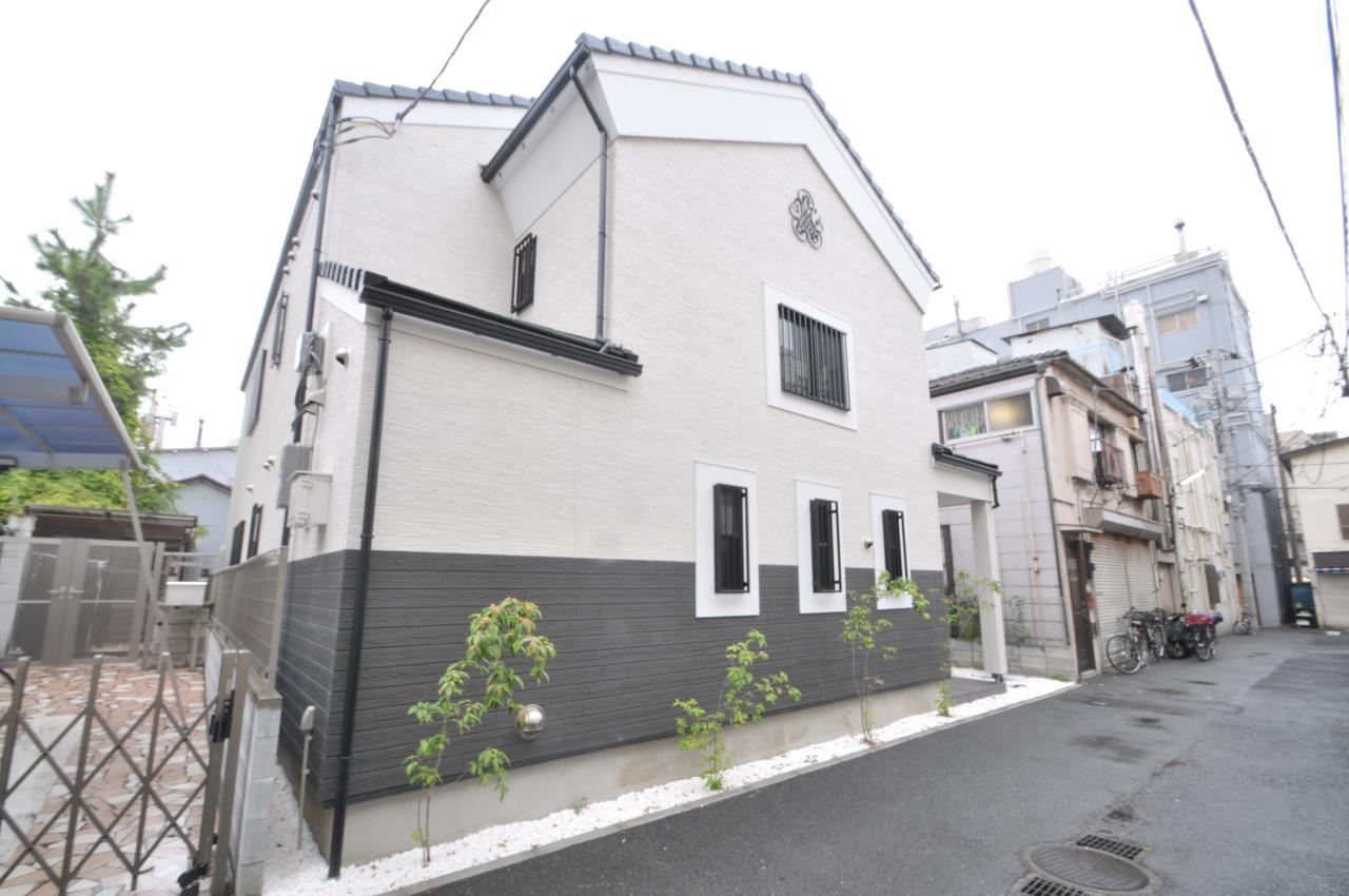 Apartamento Sakura Asakusa Townhouse Tokio