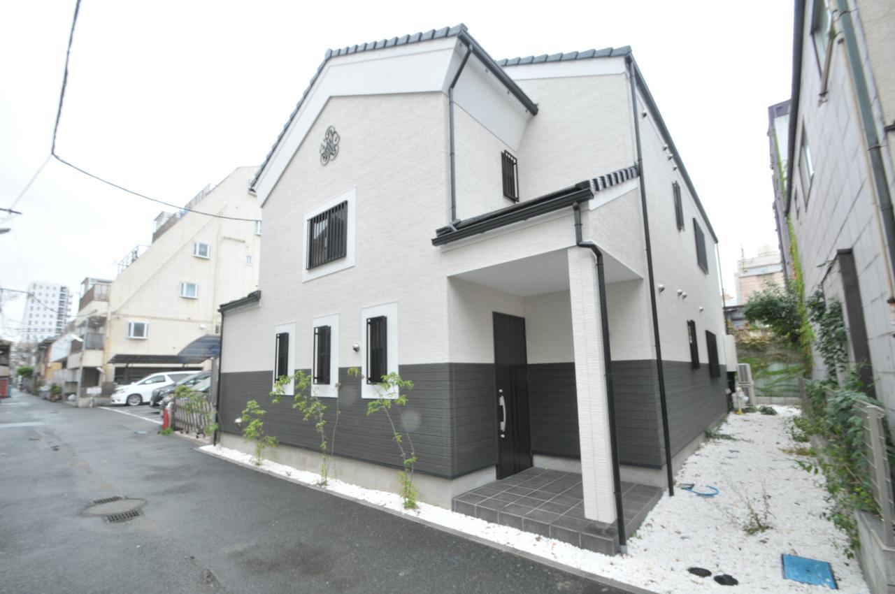 Apartamento Sakura Asakusa Townhouse
