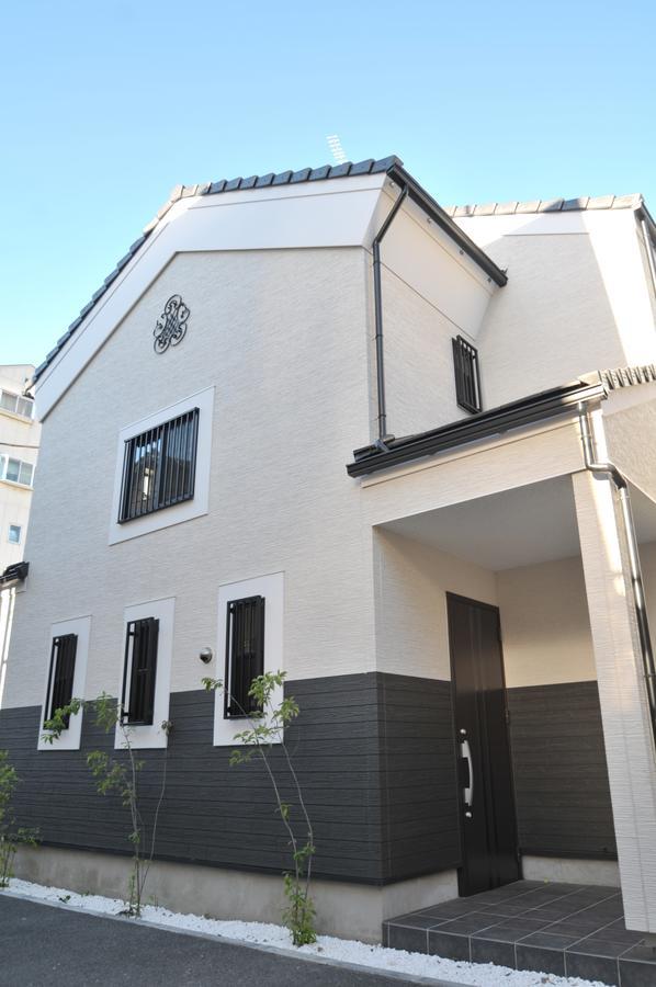Apartamento Sakura Asakusa Townhouse Tokio